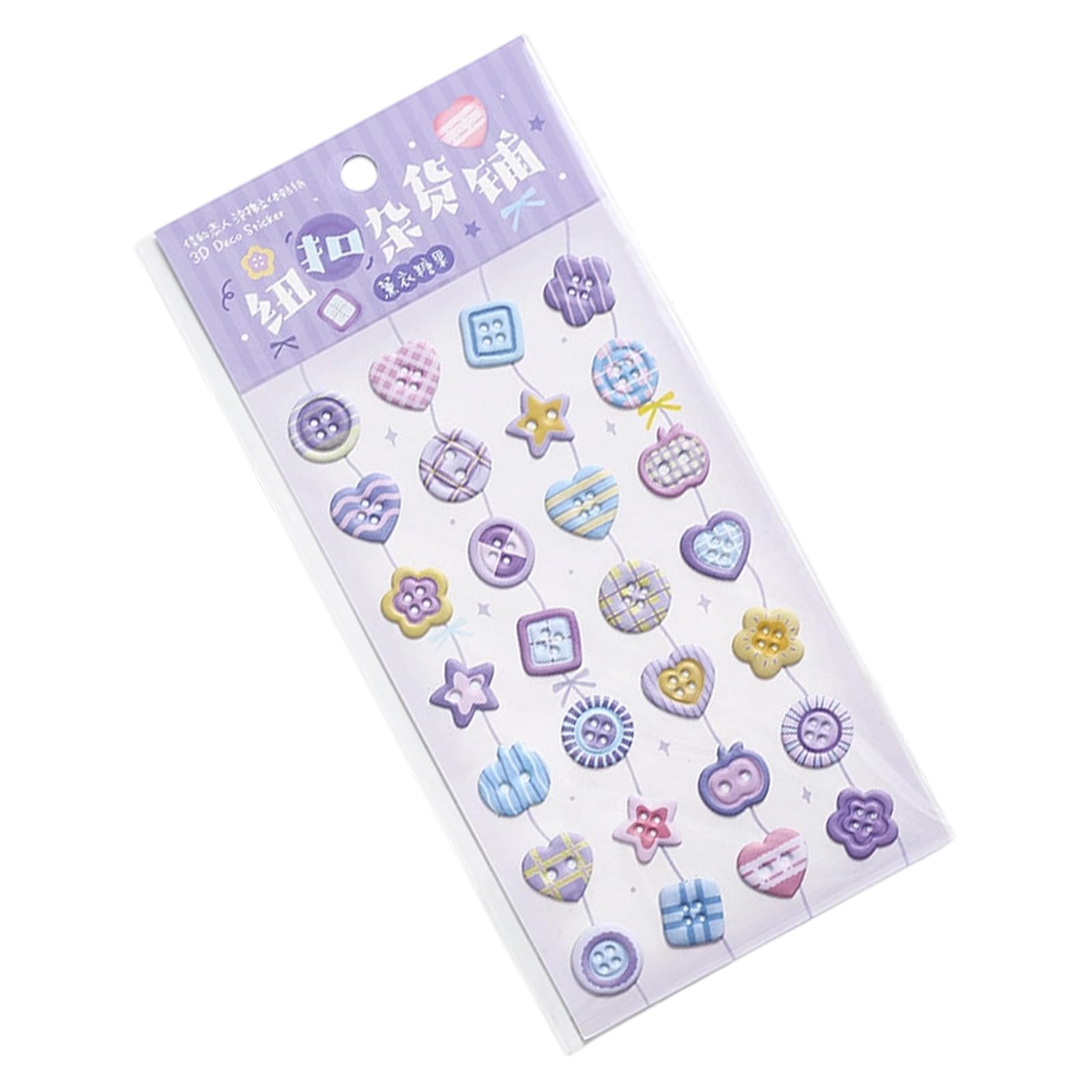 Foam Sticker Scrapbooking Decorative Supplies for Notebook Journal Phone Water Bottle Children Reward Motivational for Kids