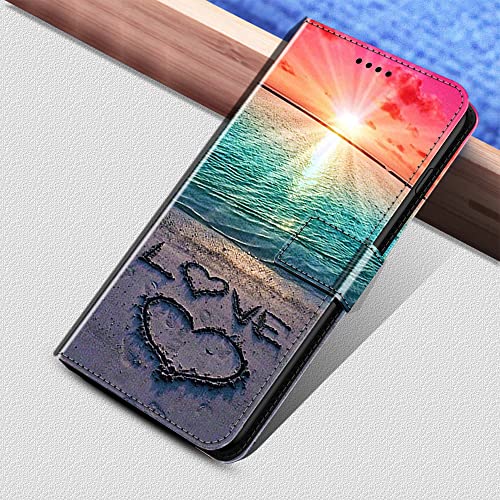 EuoDuo Compatibile con OPPO A74 4G Cover con