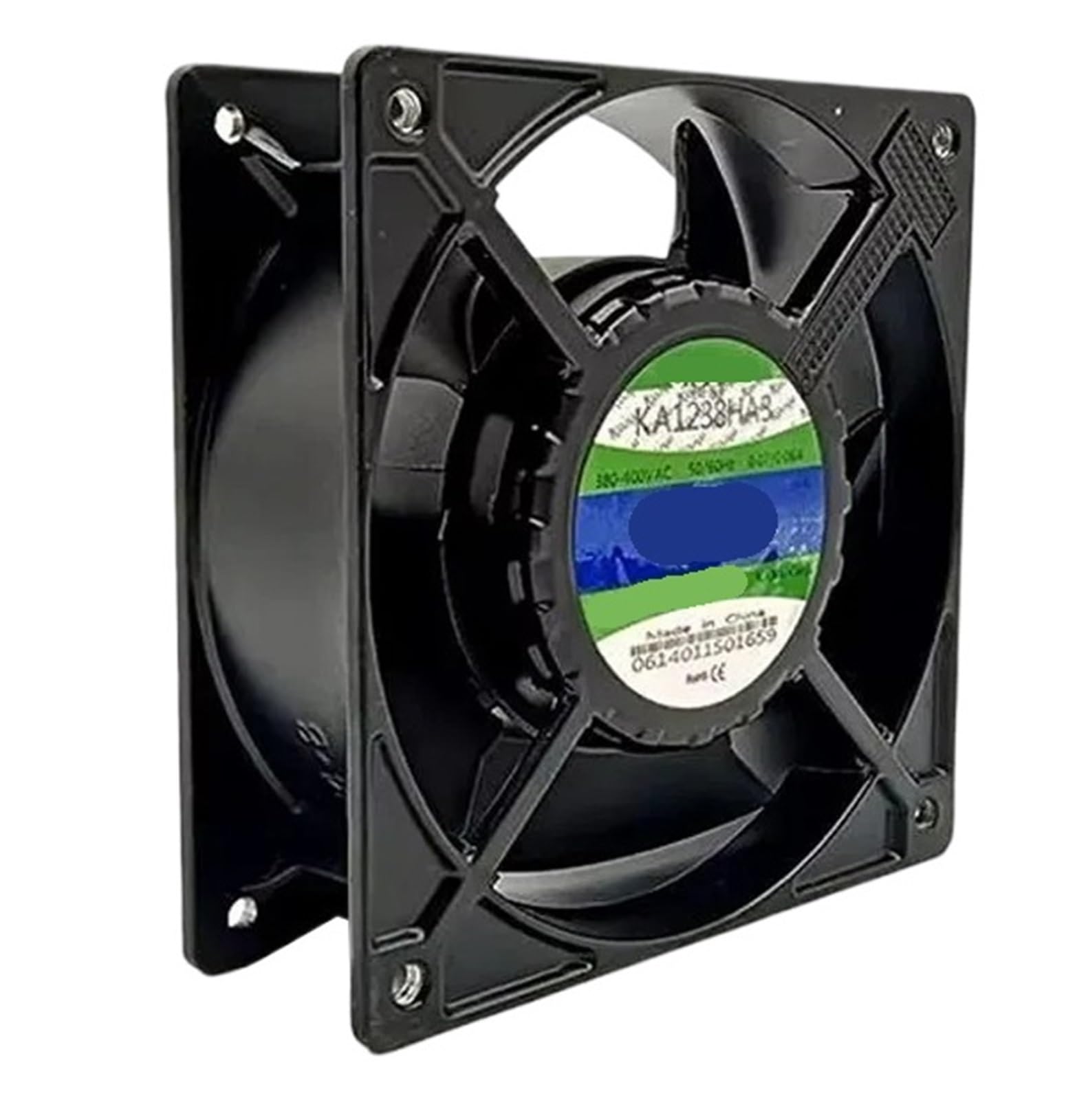 LZIKKGKI KA1238HA3 AC 380V 12038 120 * 120 * 38mm 12cm COOLING FAN