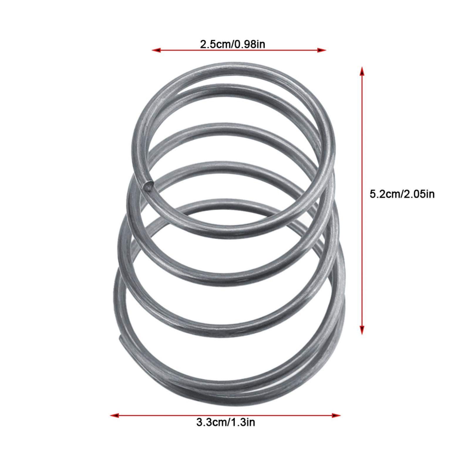 Carburetor for - Remington RM430 41AS99MS983 25cc 2-Cycle Gas Blower Leaf