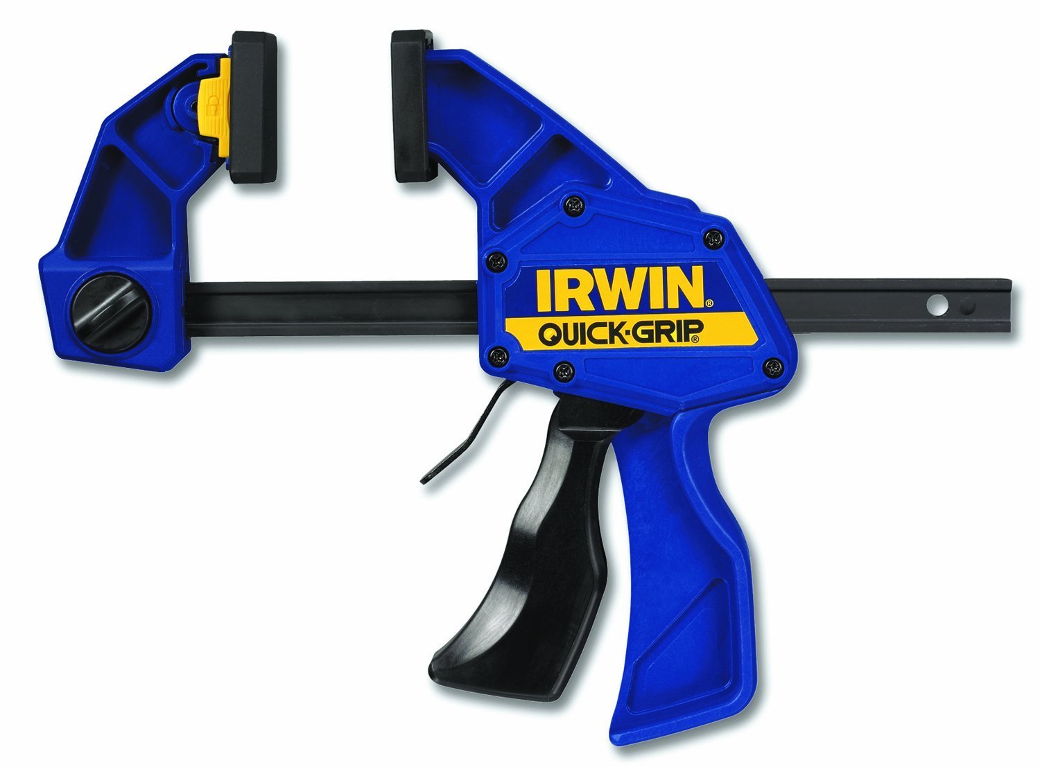 Irwin Quick-Grip T524QCEL7 Quick Change Bar Clamp 24in