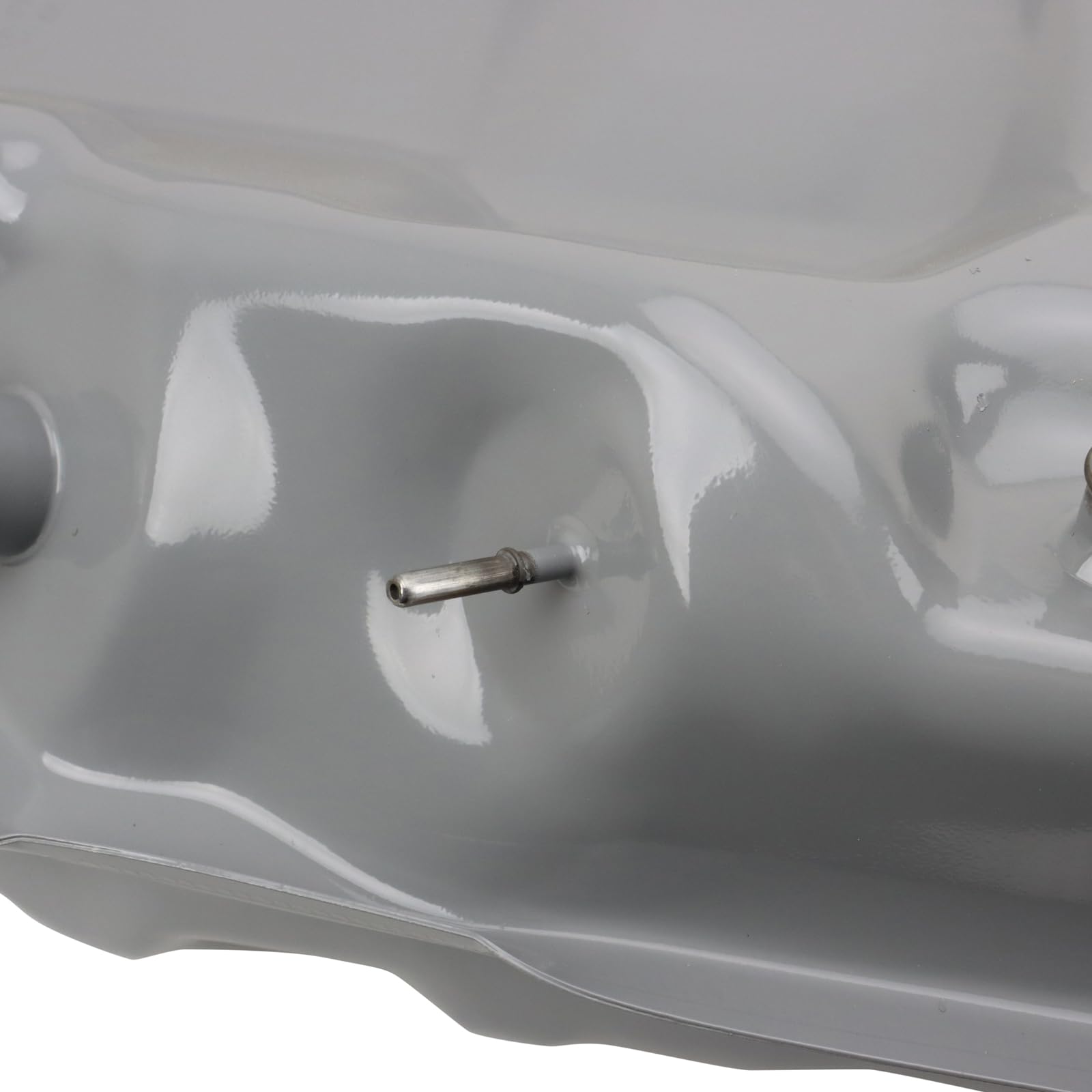 19 Gallon Fuel Tank For 2007-2010 Toyota Camry & 2005-2012 Avalon – Galvanized Steel, Painted, Direct Fit