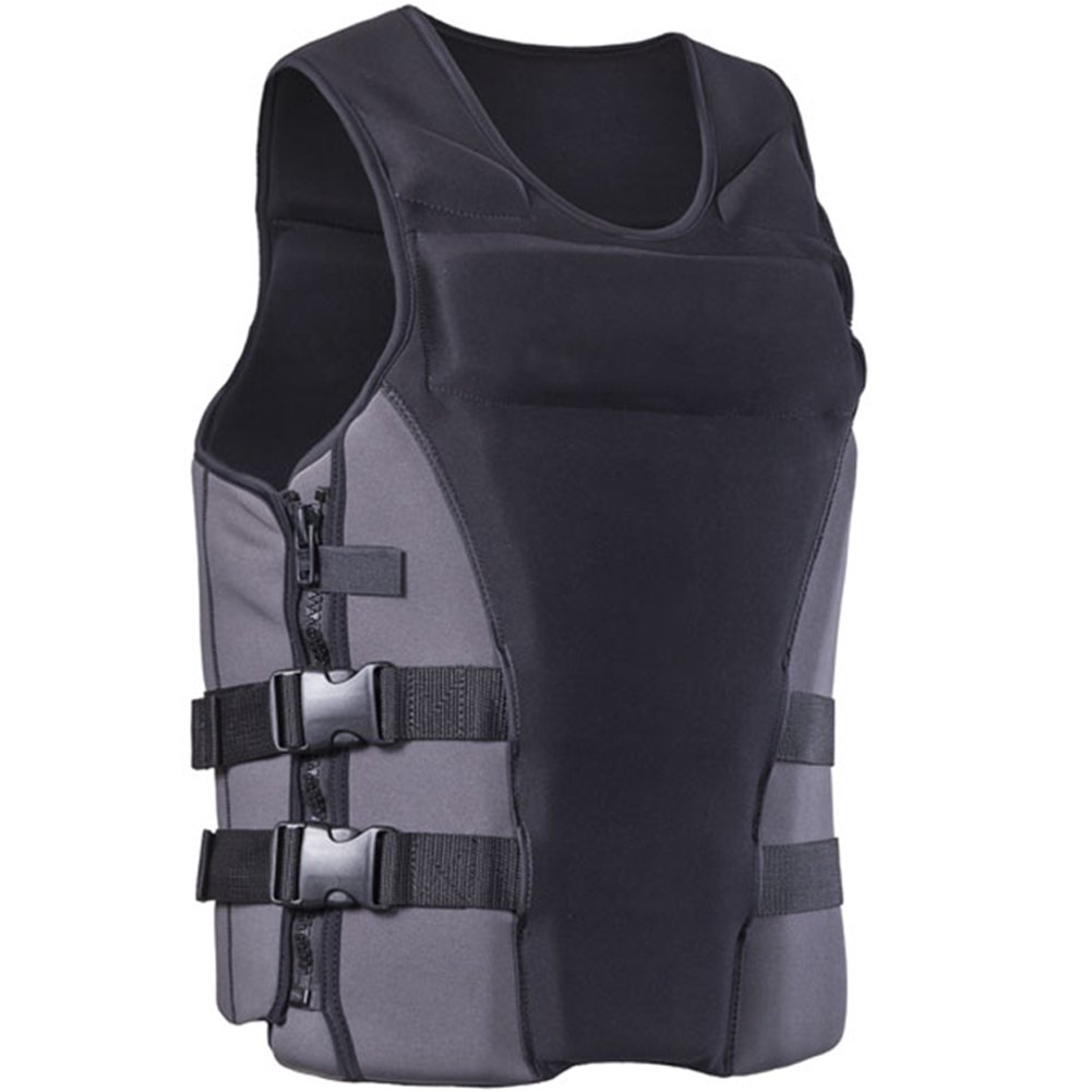 12 Best Waterski Vests 2023 Reviews & Ratings
