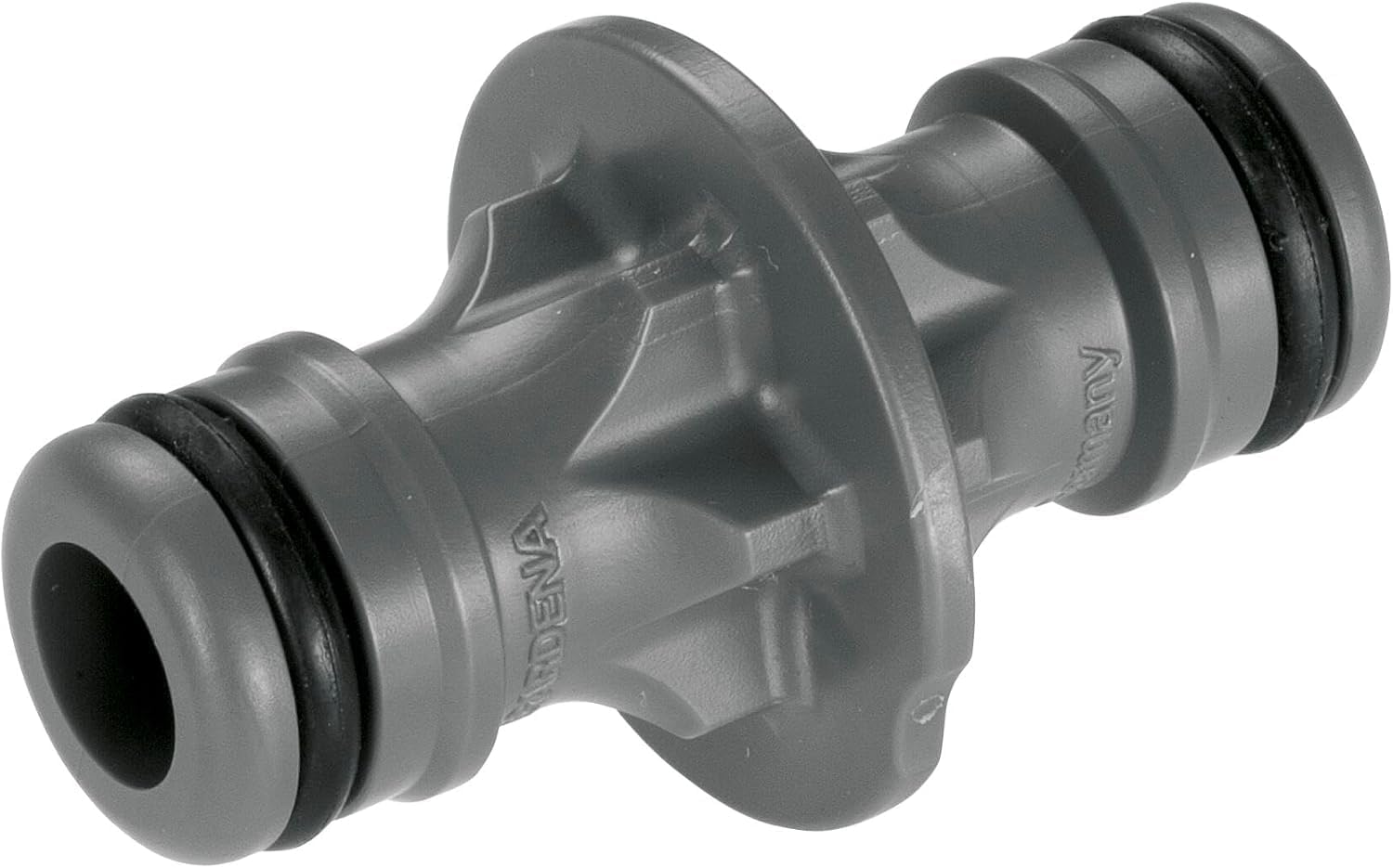 Gardena Connecteur pour rallonger un tuyau