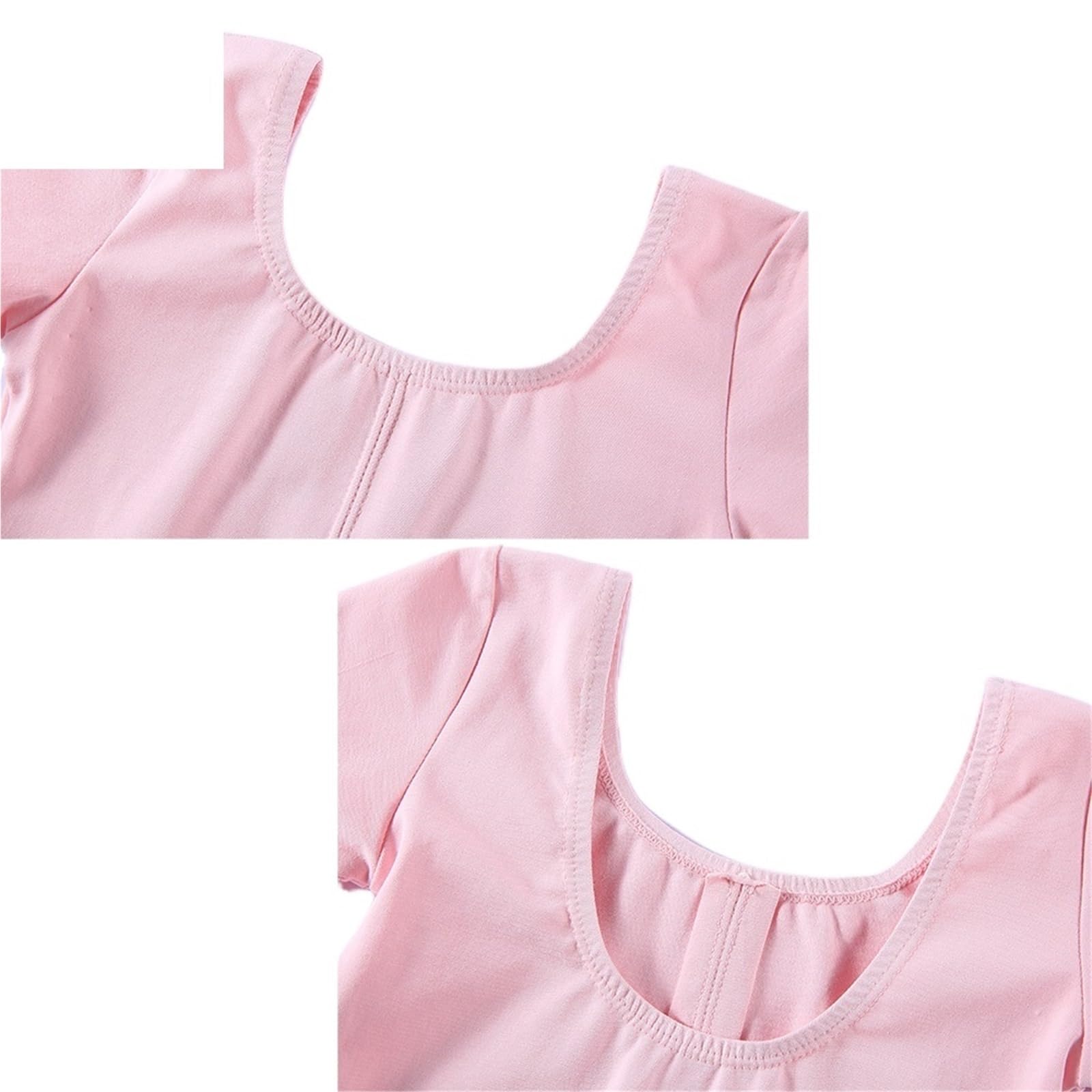 Maillot Gimnasia Ritmica Niña Mallas básicas de baile for niñas, ropa de danza y gimnasia for grupos, trajes de ballet for niños