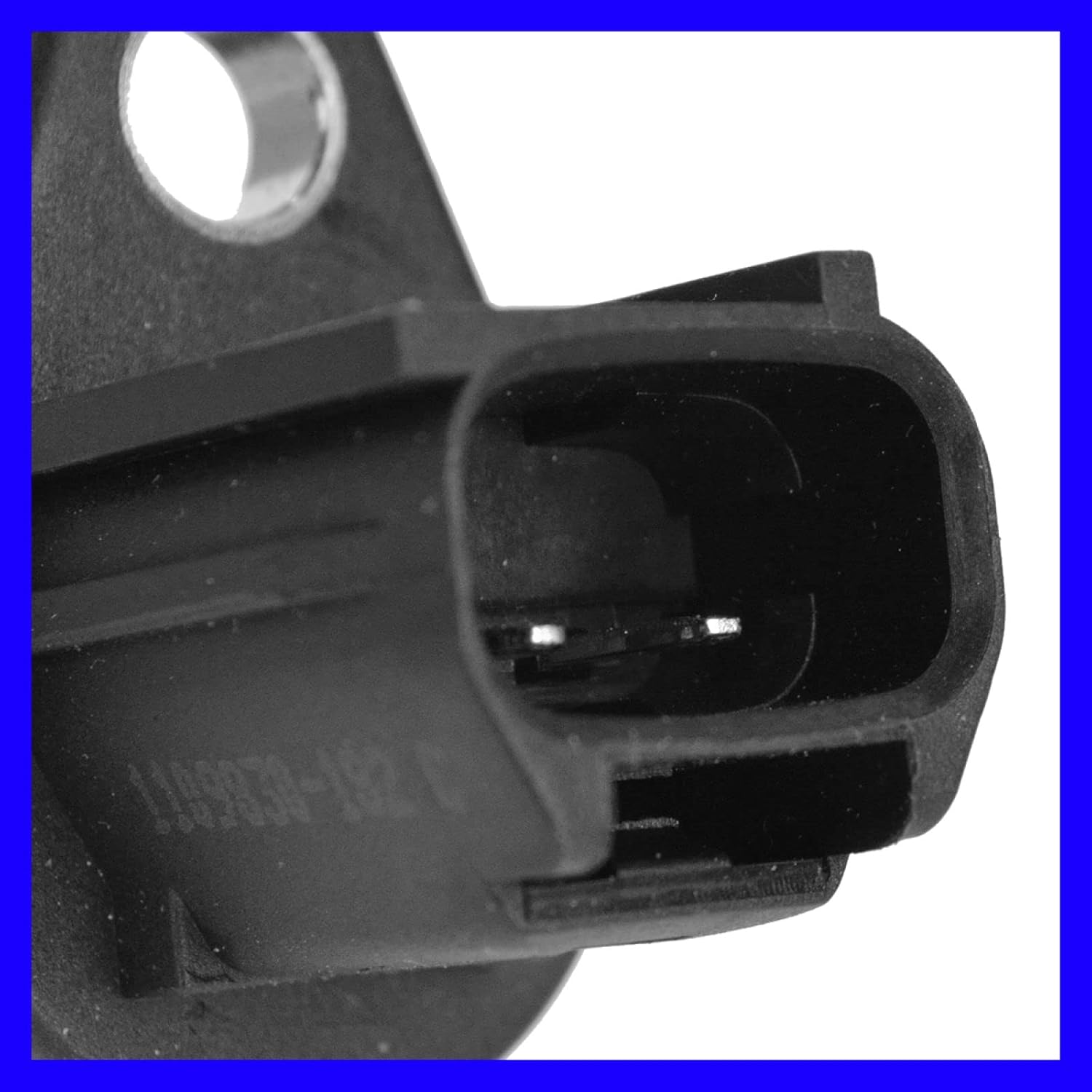 TRQ Camshaft Position Sensor Compatible with Chevy Lexus Toyota Scion 1.8L 2.4L 2.7L 3.0L 3.3L