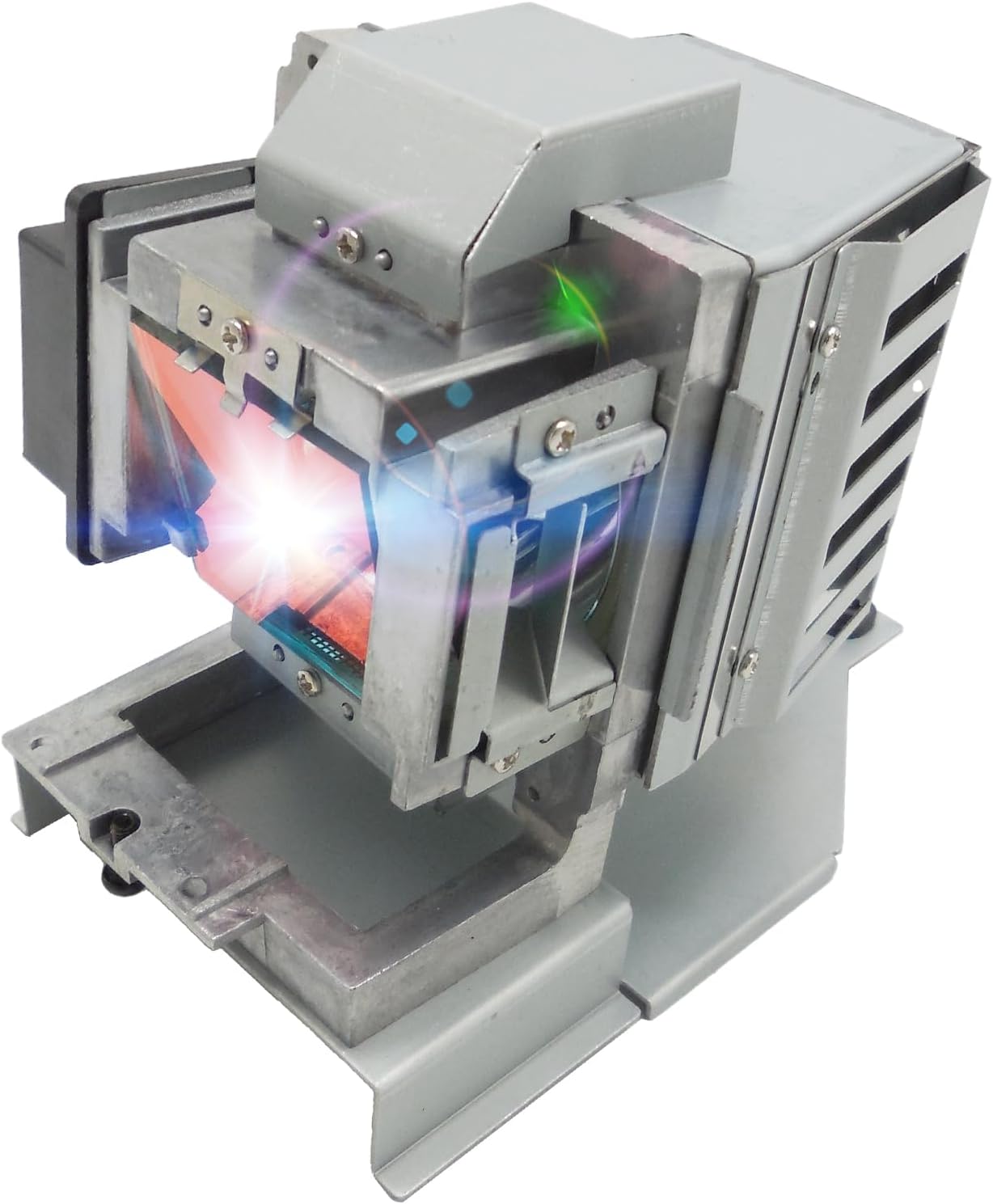 A+ Quality RLC-106 Replacement Projector Lamp Bulb with Housing Compatible with Viewsonic Pro9510L Pro9520WL Pro9800WUL Pro9530HDL