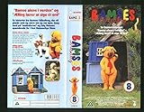 alling bei münchen  Bamses Billedbog \