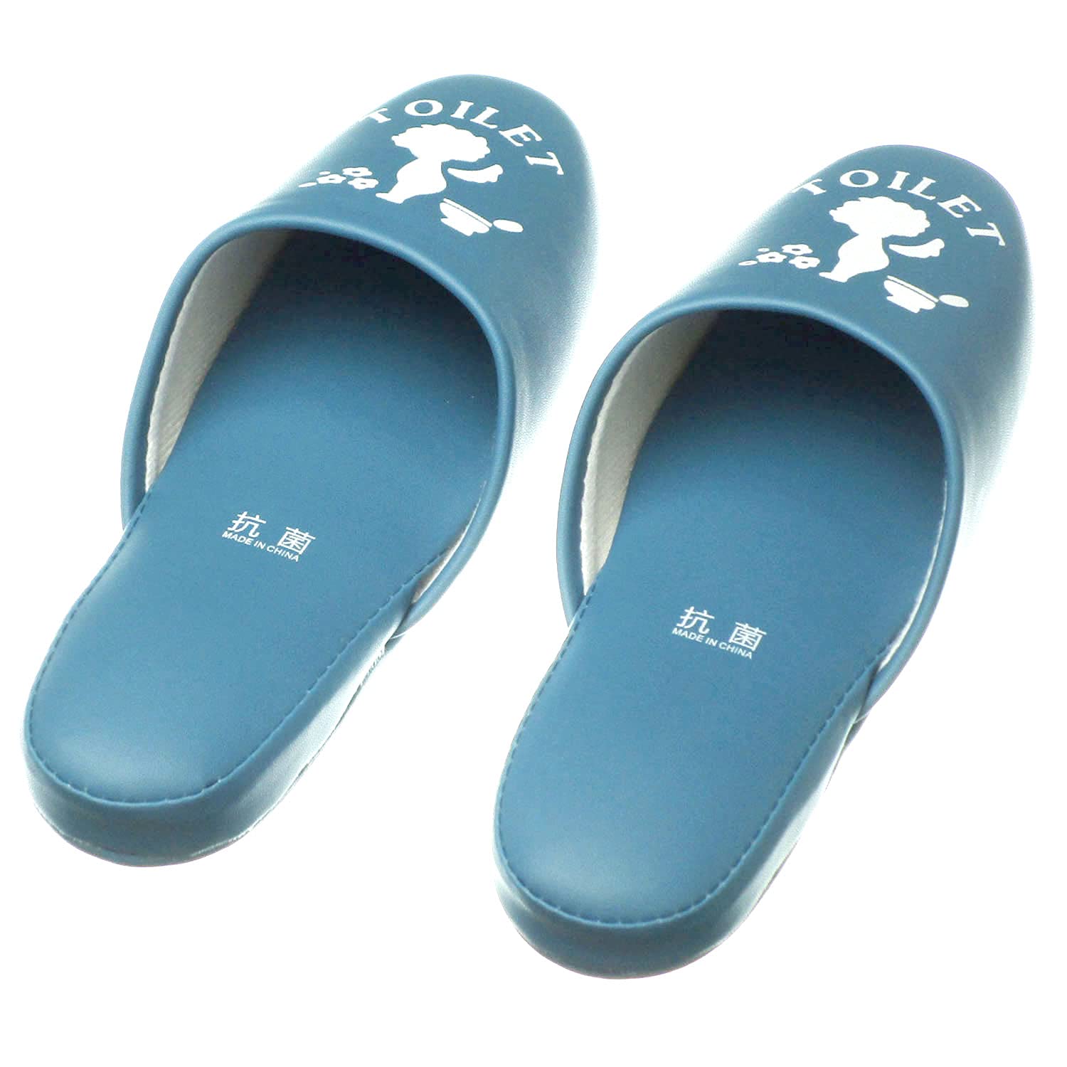 Amazon.co.jp: [トイレ用] エンゼル歩きやすい [ニッポンスリッパ