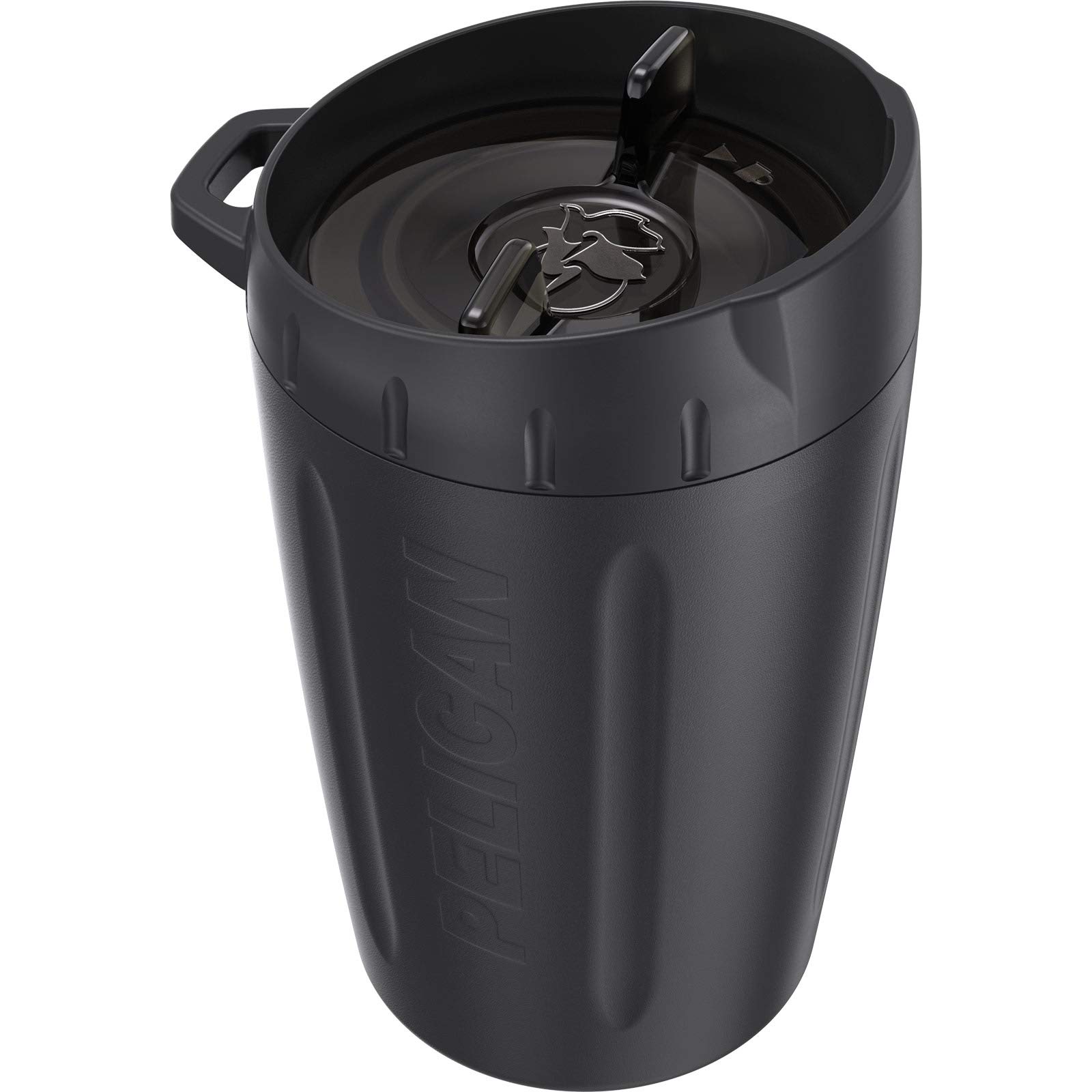 Pelican Dayventure - 10 oz Tumbler, Casual, Black