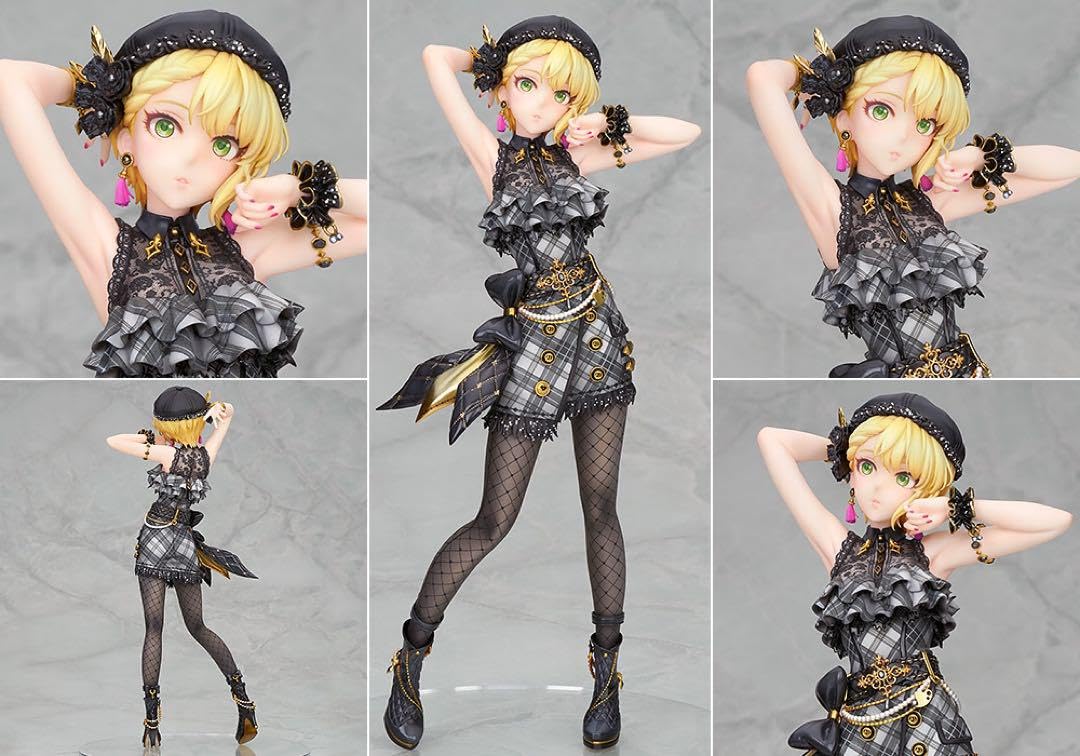 Amazon.co.jp: ALTERアルター 宮本 フレデリカ フレ・デ・ラ
