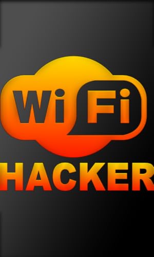 Hack Wifi Password Banter