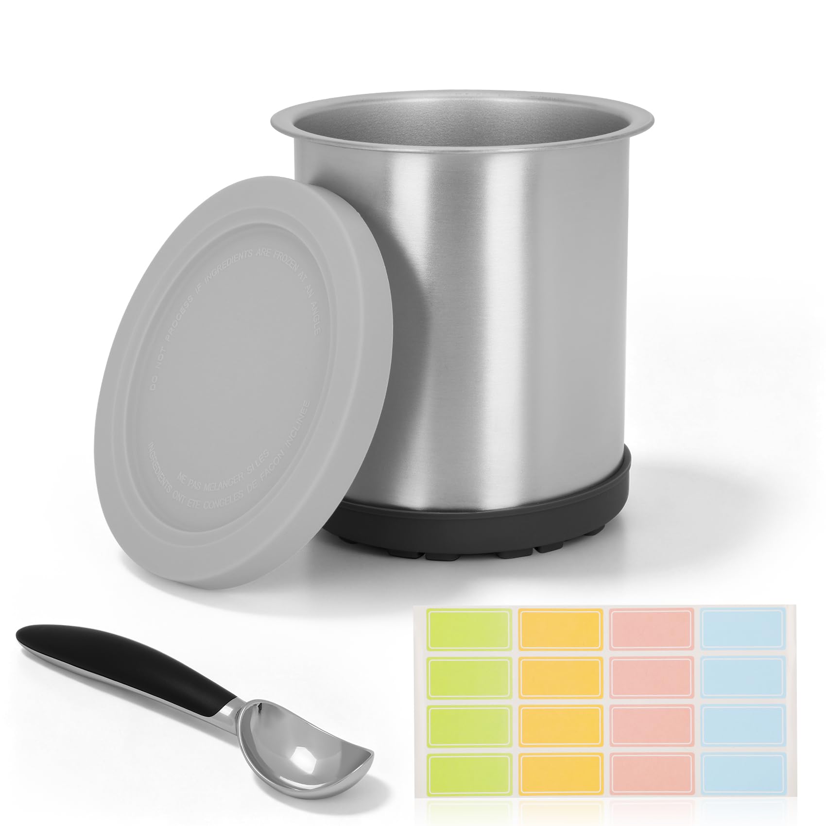 Stainless Steel Pints