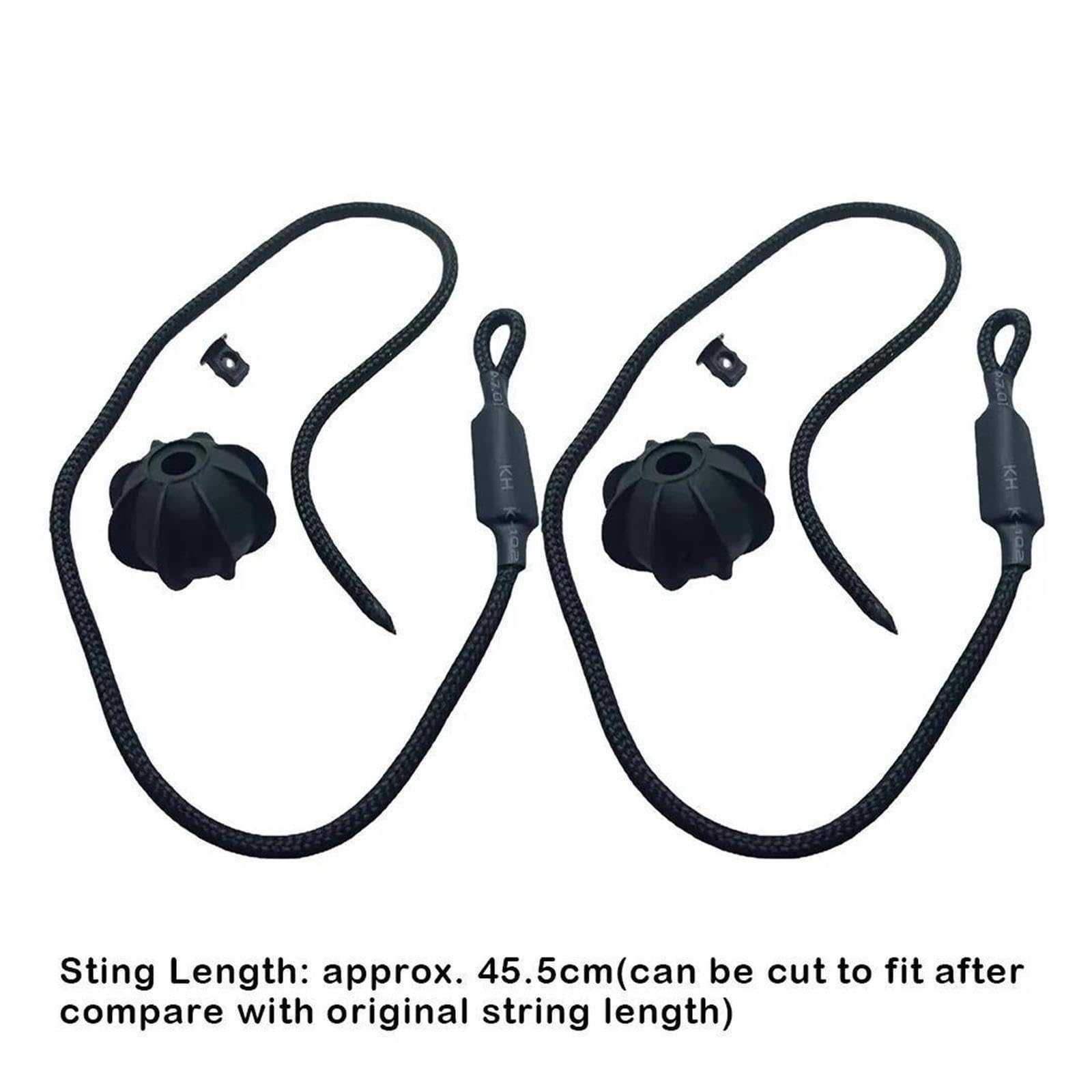 Fahrzeug-Heckklappen-Lanyard Für R20(8PCS)