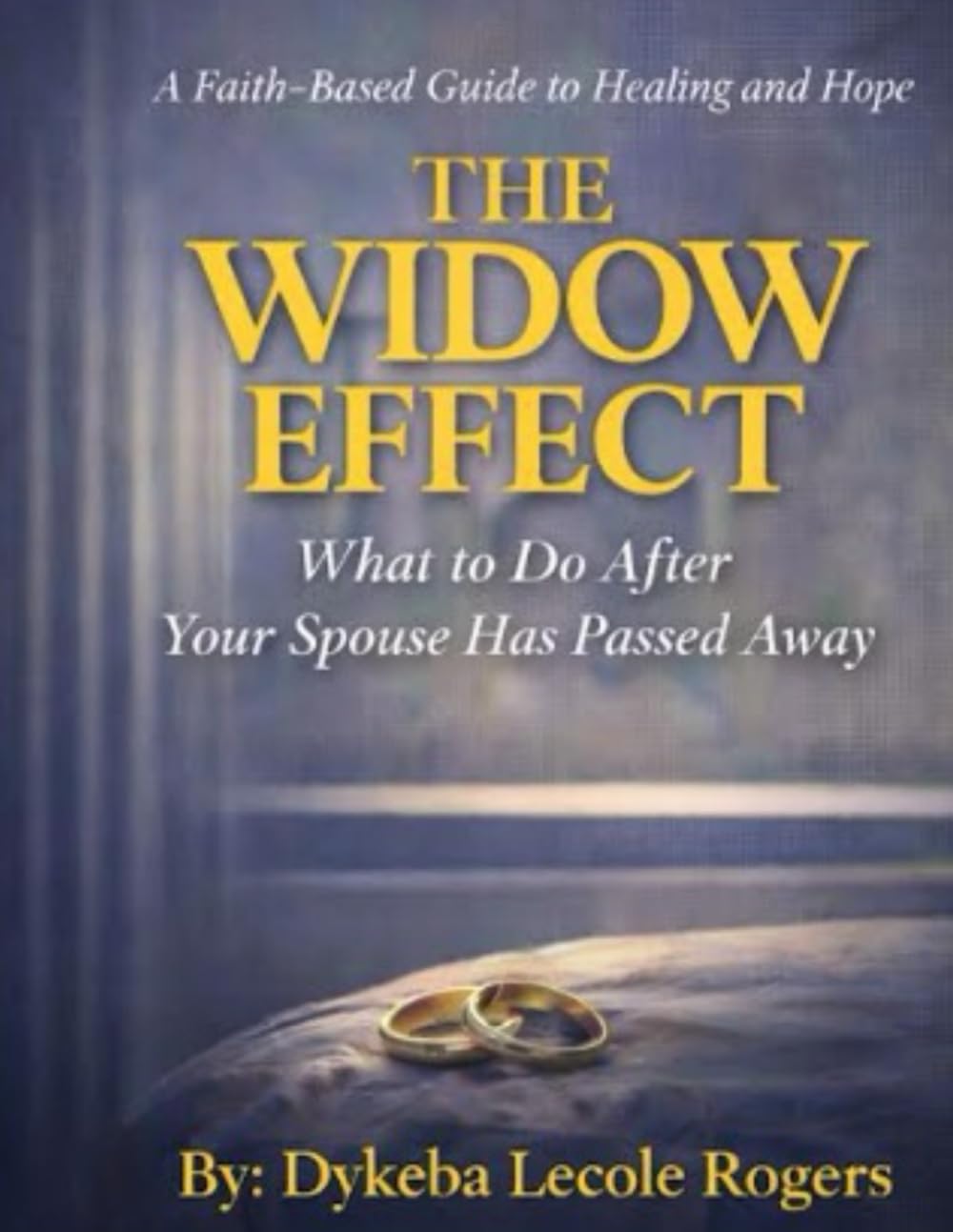 The Widow Effect: What to do after the loss of a Spouse