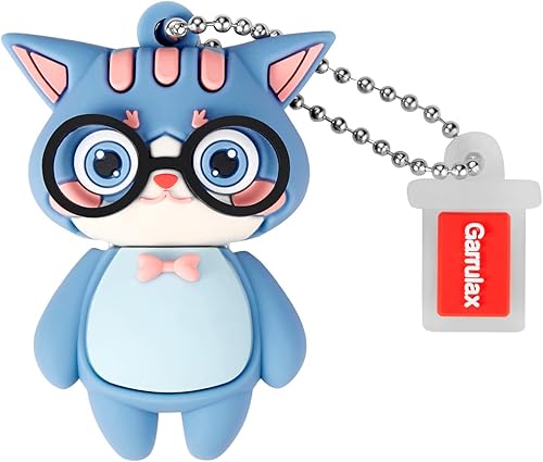 Unidades flash USB, USB 2.0 de silicona impermeable, lápiz de memoria USB 2.0 de alta velocidad, almacenamiento de fecha, disco Pendrive U (32 GB,