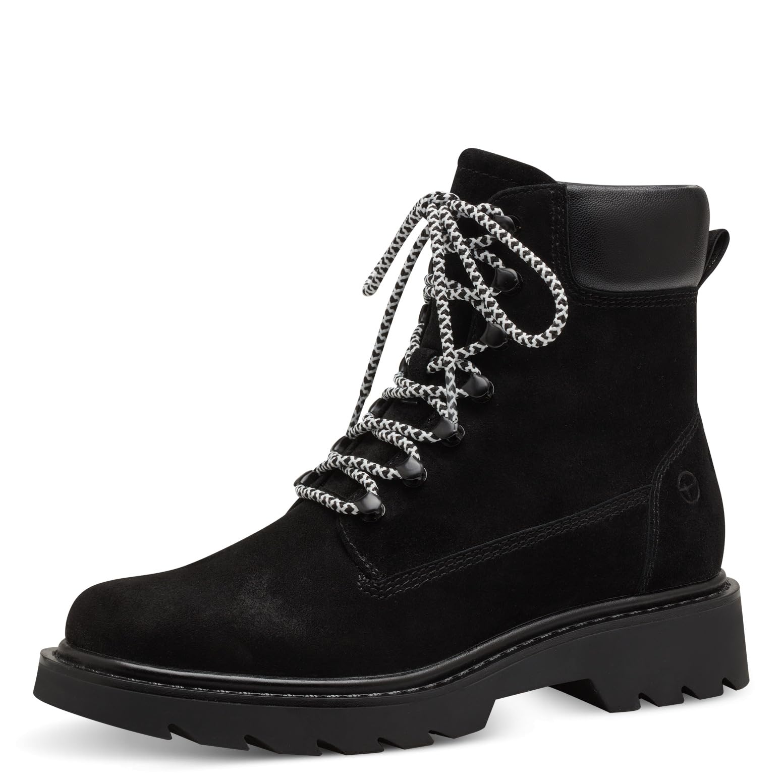 Tamaris Damen Klassische Stiefel, Frauen Stiefel,TOUCHit-Fußbett