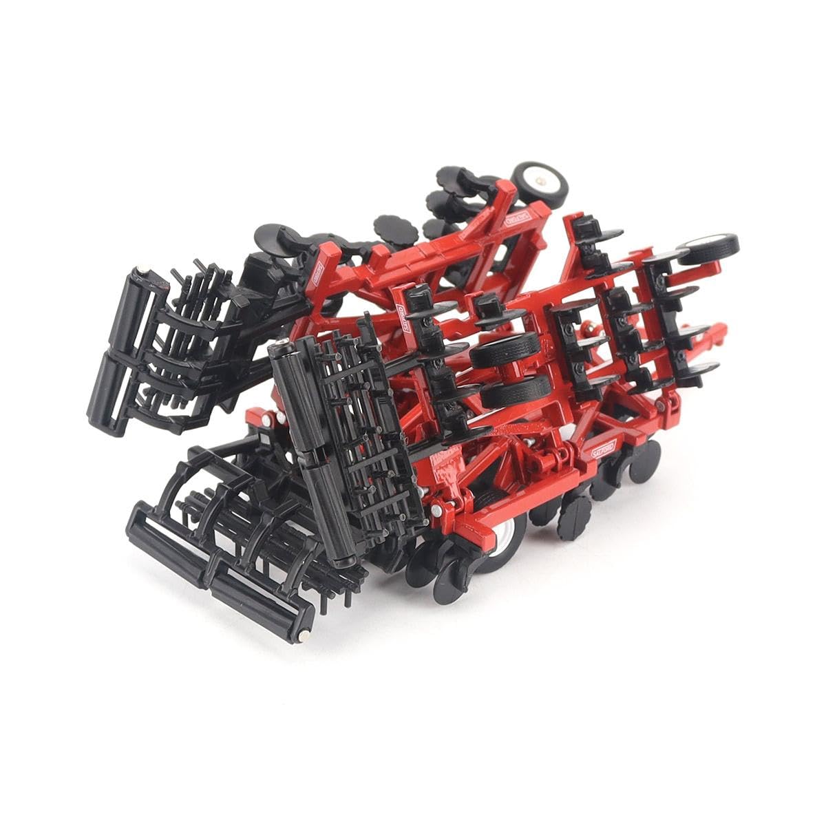 Amazon.com: Salford Diecast Replica 1/64 5200 Enforcer Tillage