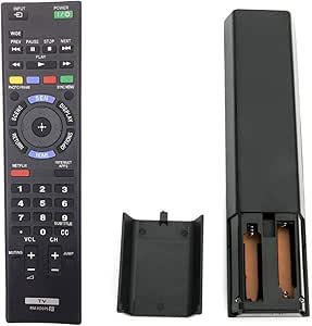 Rm-Gd009 Télécommande Tv Pour Sony Bravia Tv, Télécommande De - Foto 6