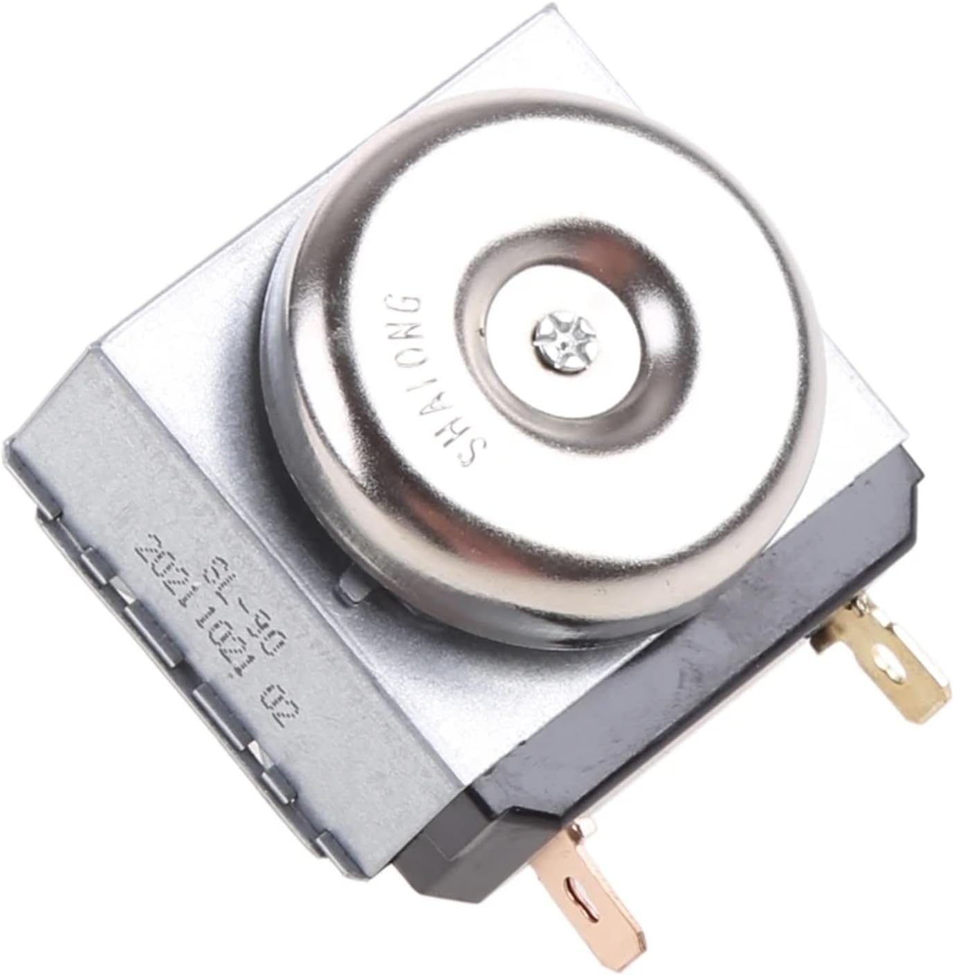 250V 16A Electric Pressure Cooker Timer 90 Minutes Delay Timer Switch Microwave Oven Mechanical Rice Cooker for Time Swi