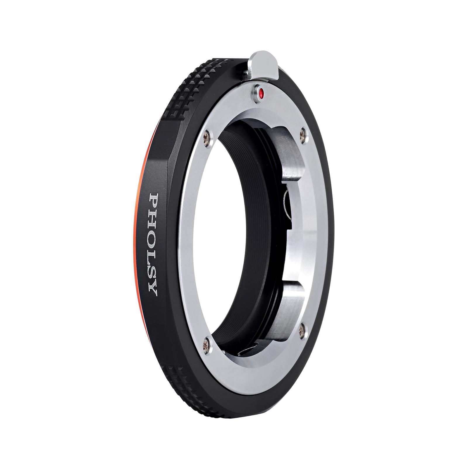 Amazon.com: PHOLSY Lens Mount Adapter LM to MFT Compatible with