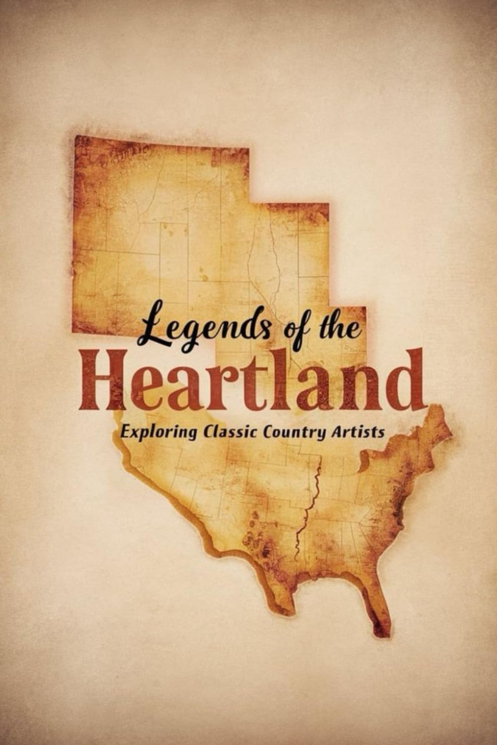 Legends of the Heartland: Exploring Classic Country Artists