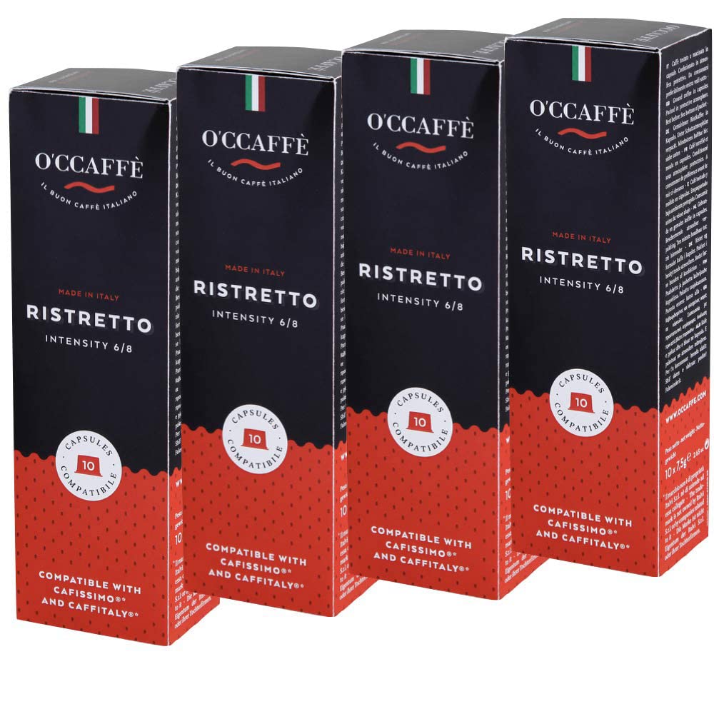 Nuevo Capsulas Caffitaly Lidl | Compra Online a Precios Super Baratos