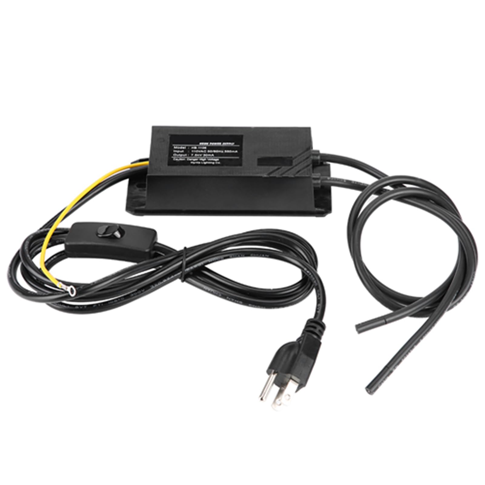 Neon Light Transformer 7.5KV 30mA 110V Neon Light Transformer, Electronic Neon Light Transformer Analog to Digital Converters