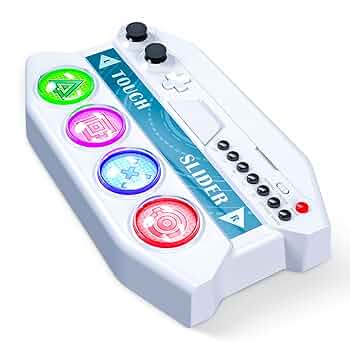 初音ミクproject DIVA futureToneDX専用ミニコントローラー 初音ミクproject DIVA futureToneDX専用ミニコントローラー