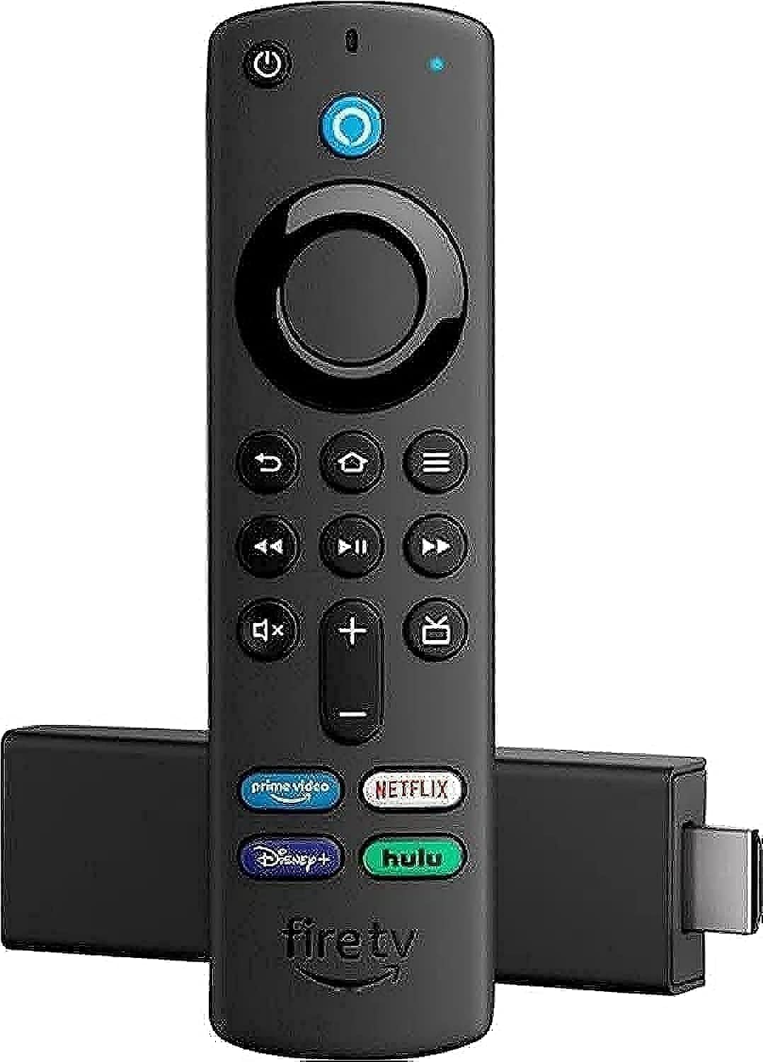 rochTV STICK 4K