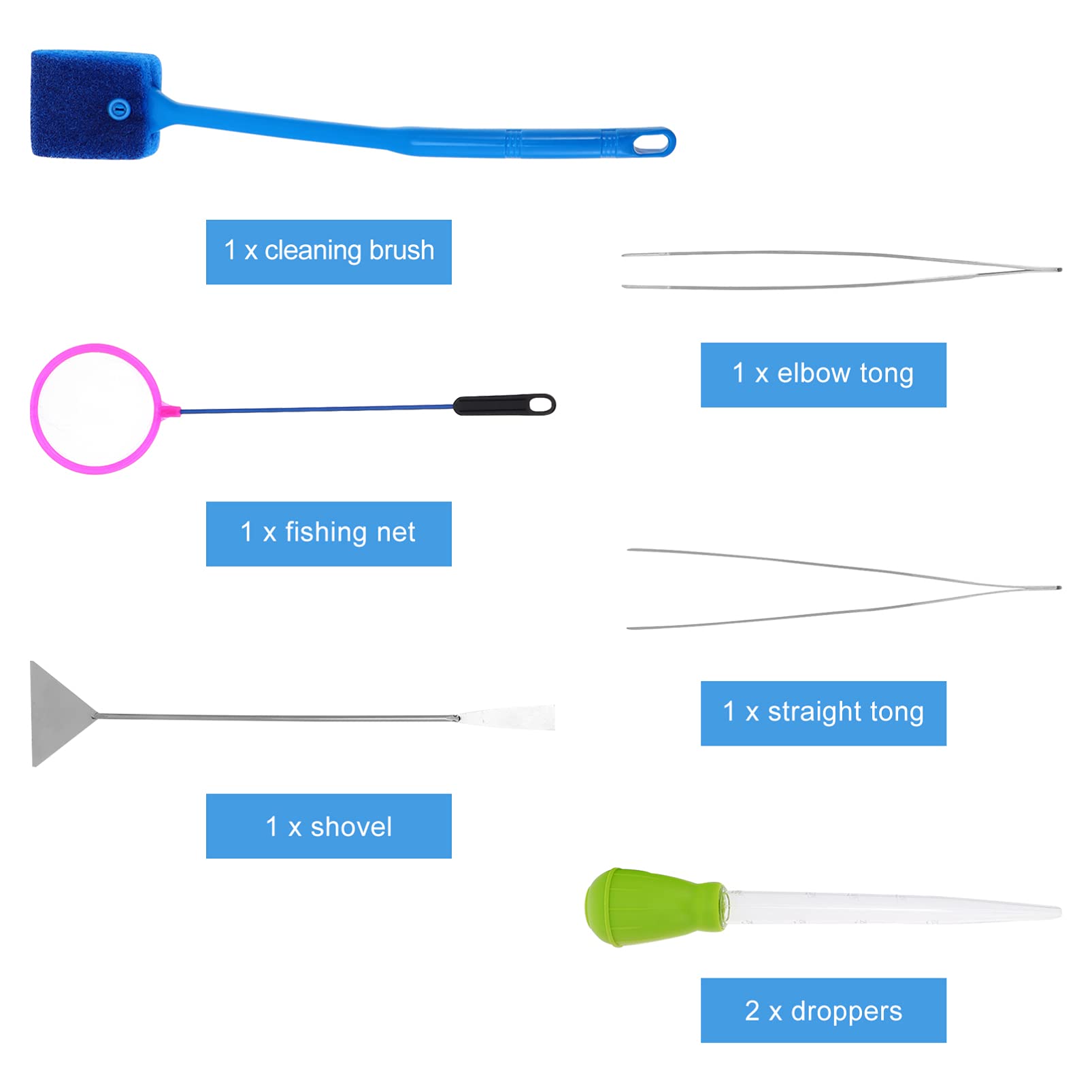 DaretoCare 858713 Sweat Scraper Flat44; 1.56 x 3 x 21 in.