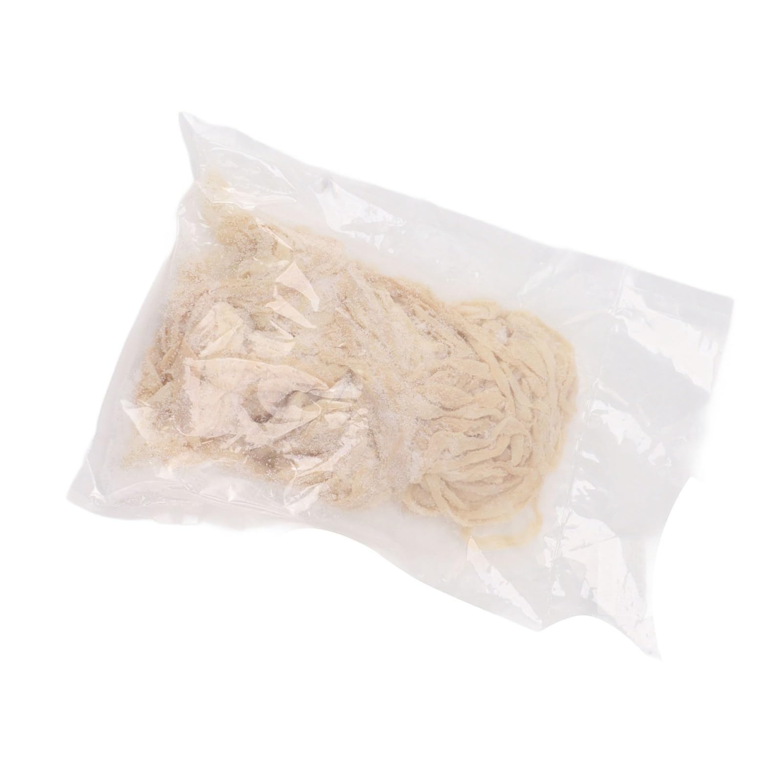 Natürliche Schweinswursthüllen, 42–44 mm, essbare gesalzene Hüllen für die Herstellung von Bratwurst, Bockwurst, italienischen Würstchen und mehr
