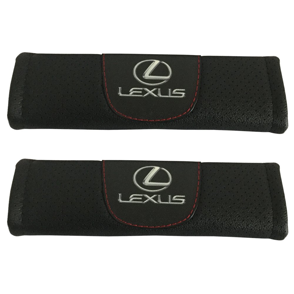 shoulder pad accessories