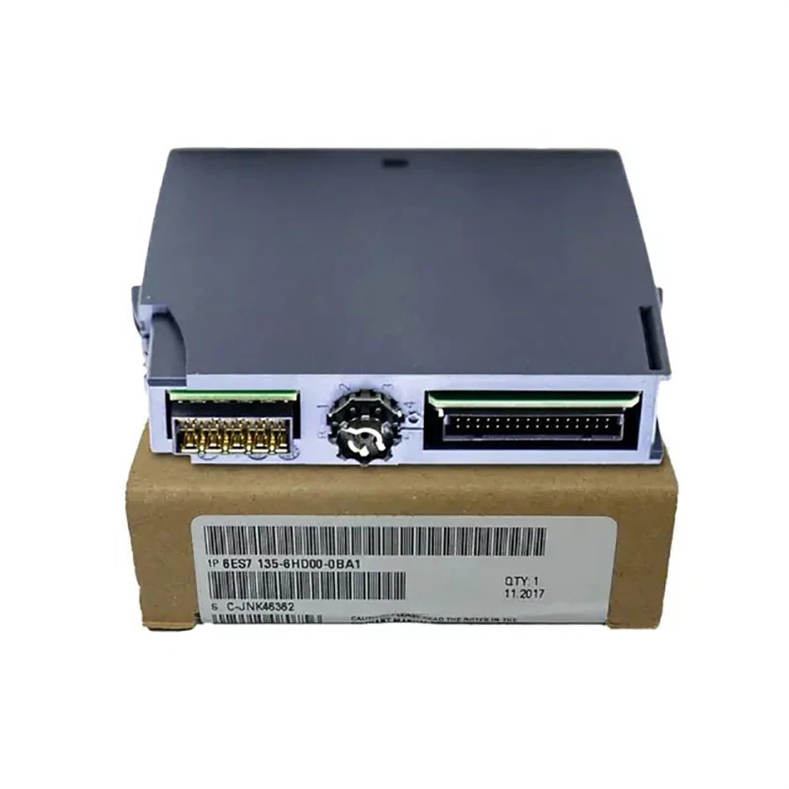 6ES7135-6HD00-0BA1 ET200 Analog Output Module