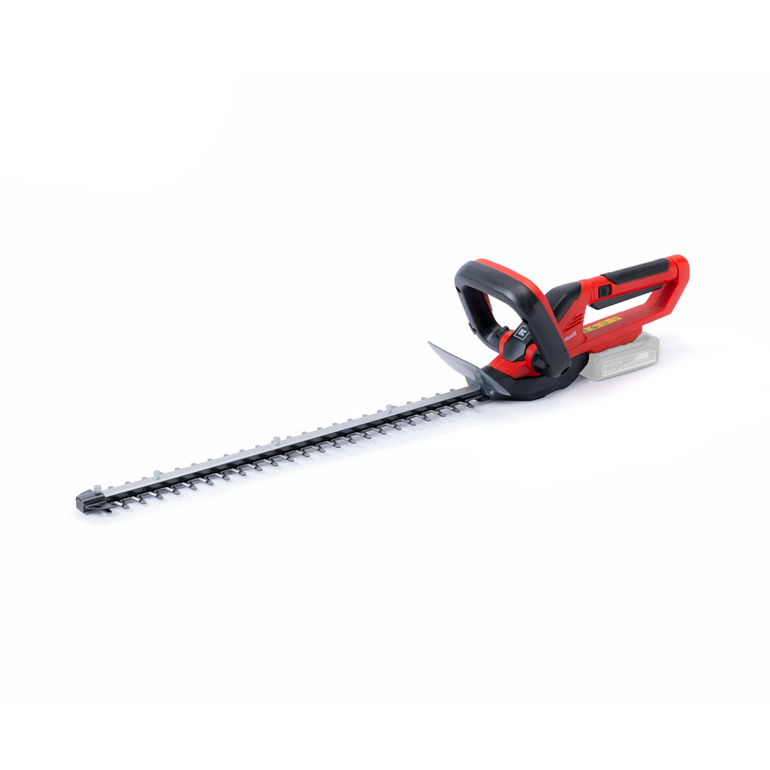 Einhell Taille-haie sans Fil GC-CH 1855/1 Li-Solo