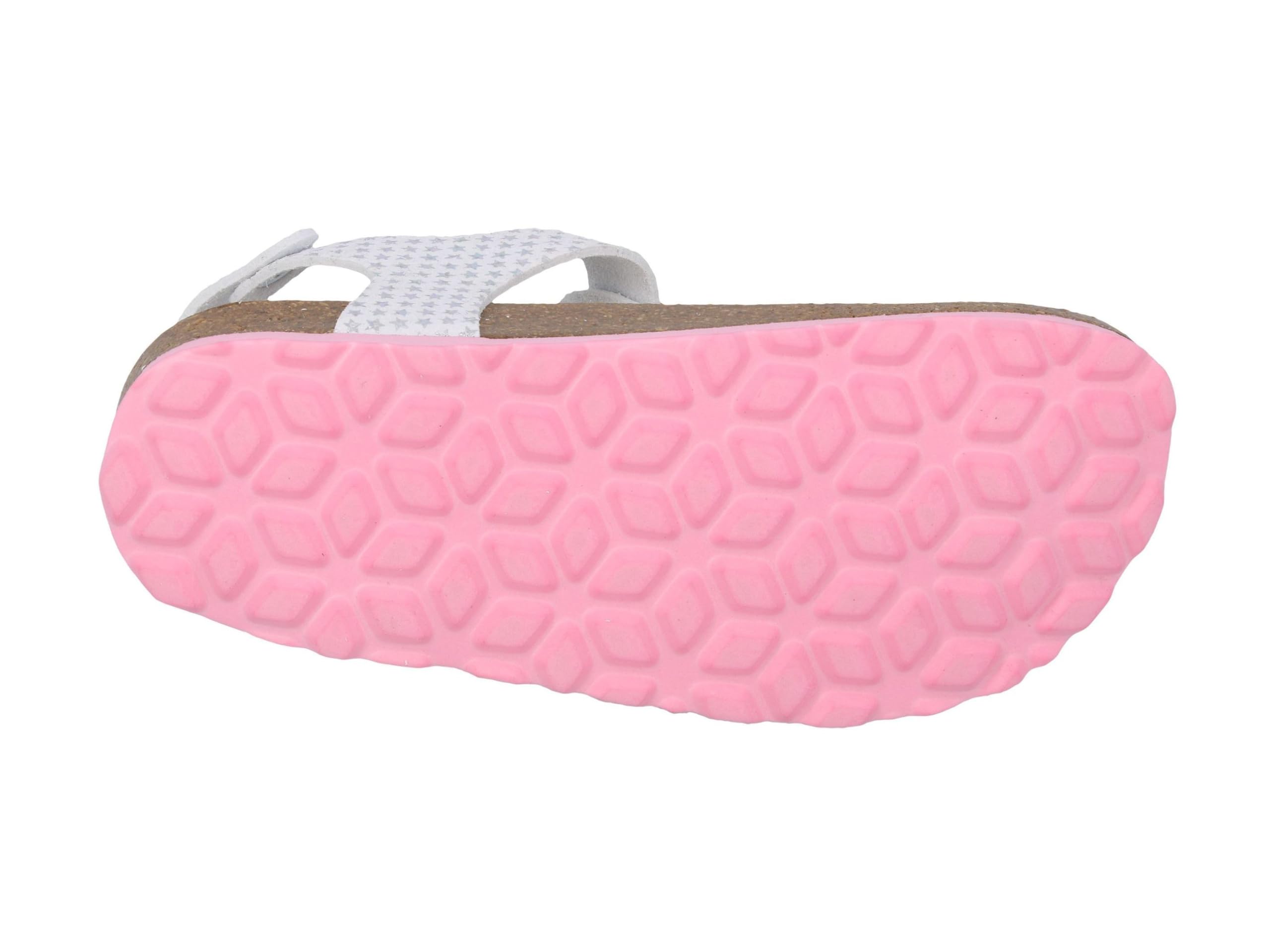 Lico Bioline Starprint, Ciabatte Donna