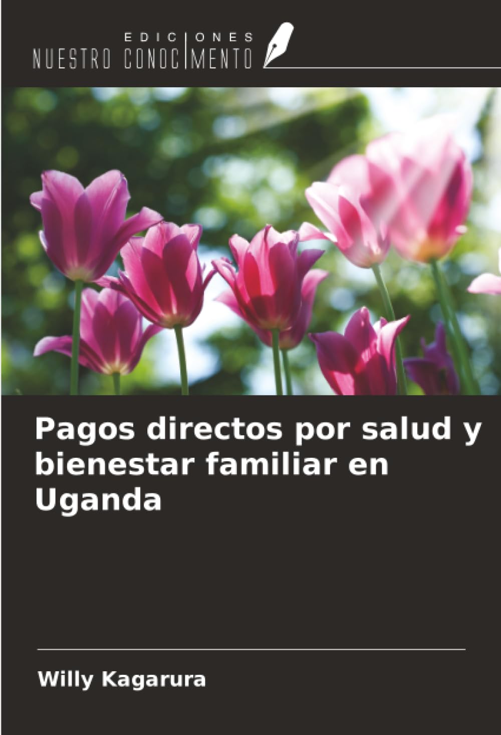 Pagos directos por salud y bienestar familiar en Uganda