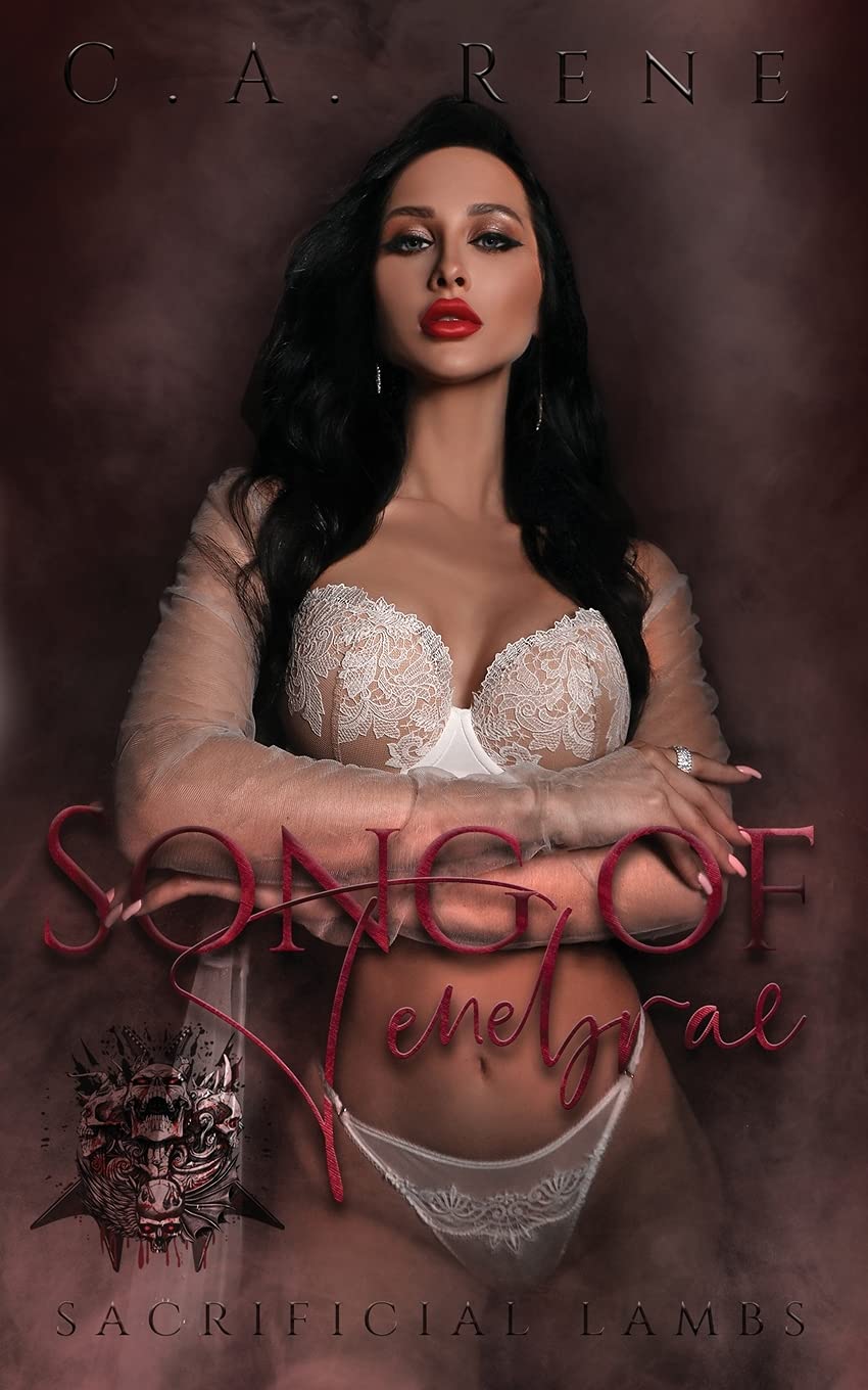Buy Song of Tenebrae: Sacrificial Lambs Book 1 — BookShops.in