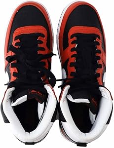 Amazon | [ナイキ] ターミネーター HIGH メンズシューズ 29cm FN4442