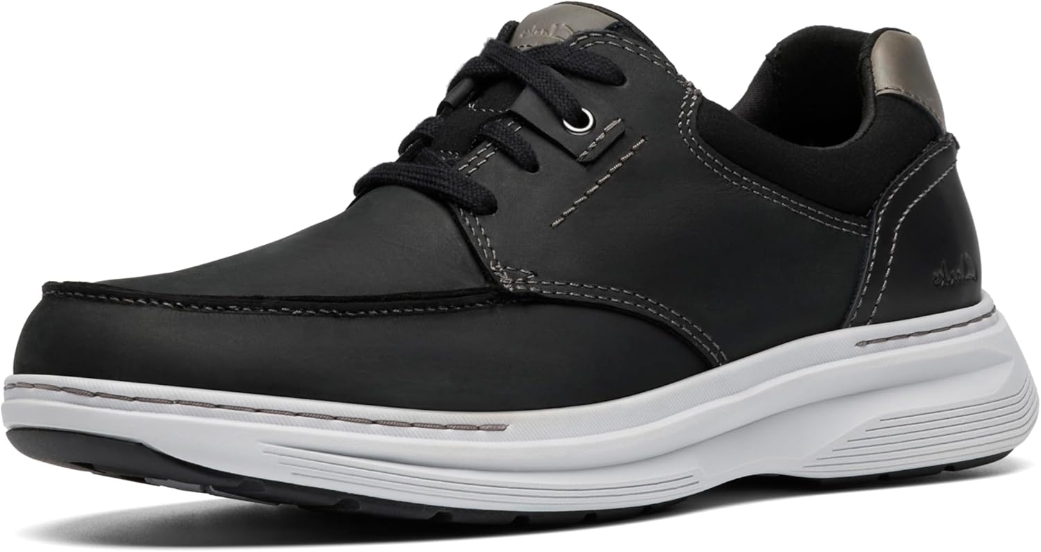 Clarks Men's Craftwell Moc Sneaker