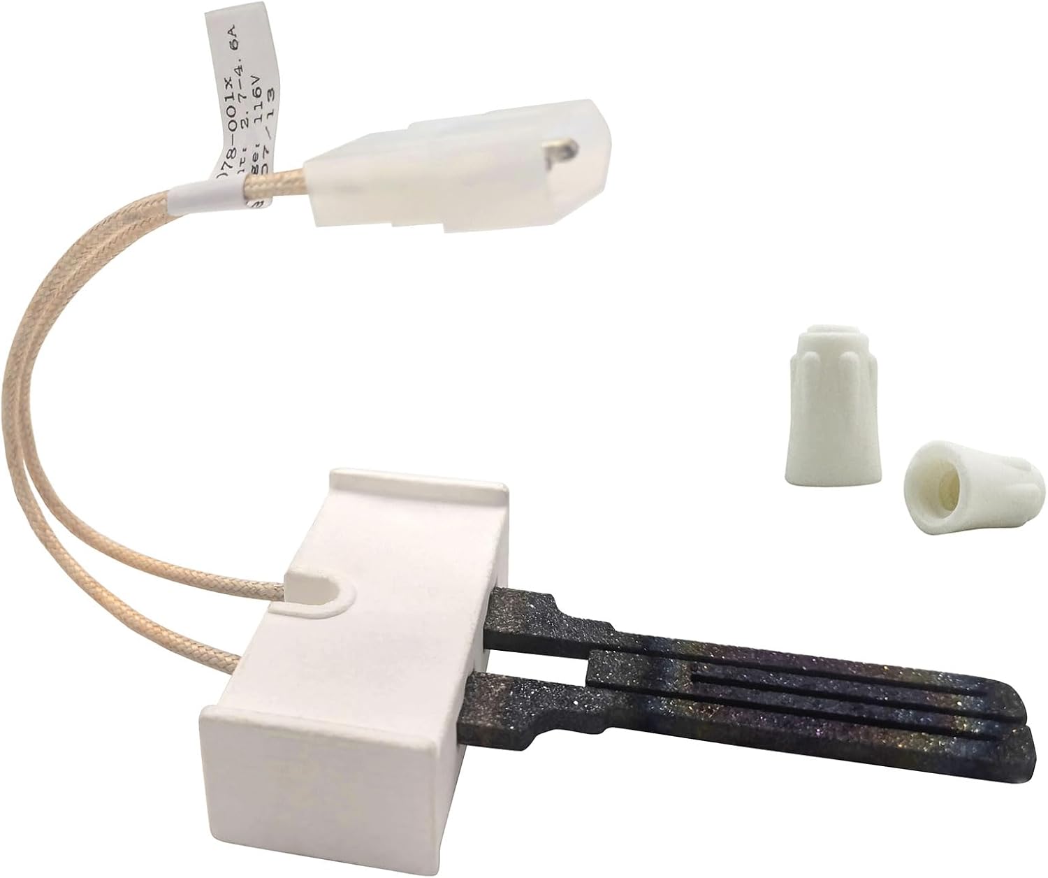 279311 Gas Dryer Igniter Replacement AP3094138 686590 Flat