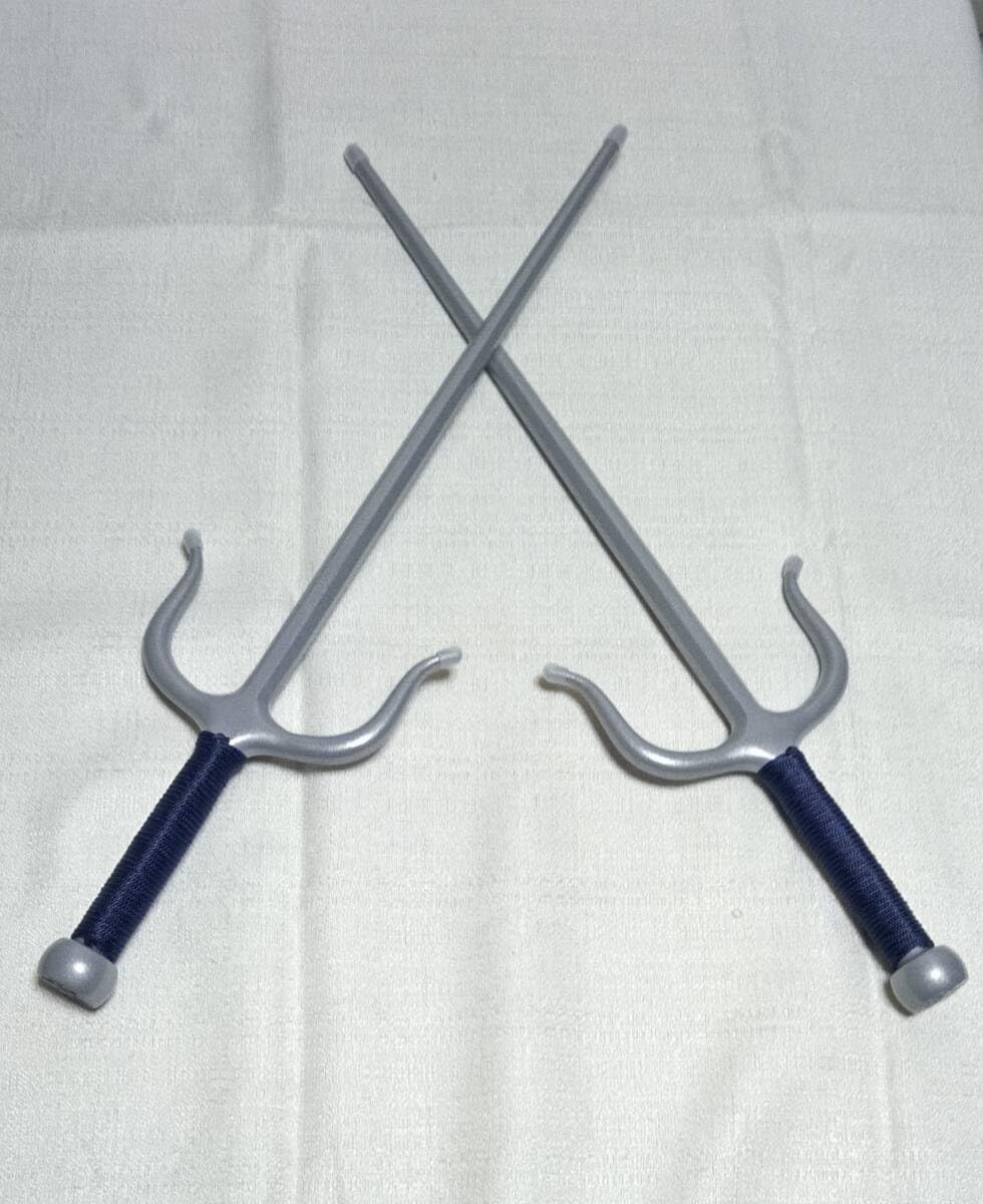 サイ 釵 空手 琉球古武道 武具 沖縄古武術 空手道 サイ 釵 空手 琉球古武道 武具 沖縄古武術 空手道