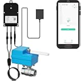 Wireless Smart Valve Control Kit, 1/2