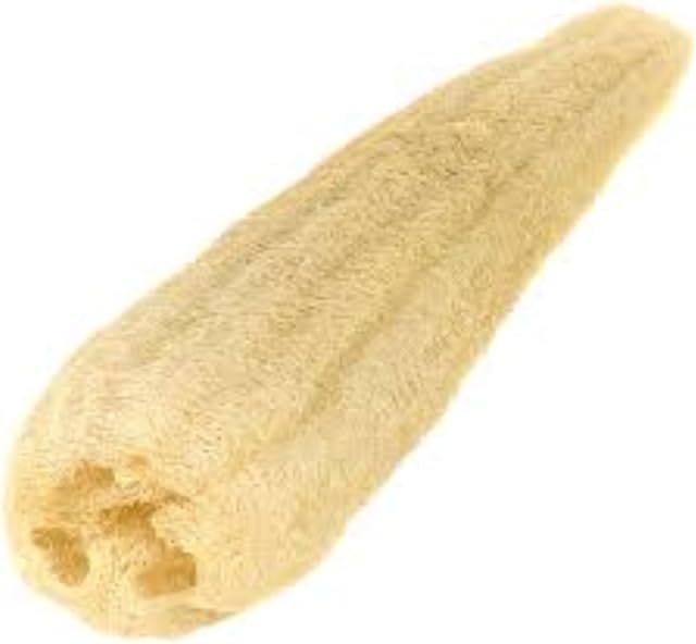 Soft Loofah