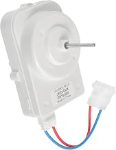 (Upgraded) 242018304 242018301 Condenser Fan Motor fits for Electrolux Frigidaire, Replace 297279502 AP6891872 PS12728810 FFHS2622MBA