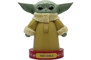 STAR WARS: The Child Nutcracker