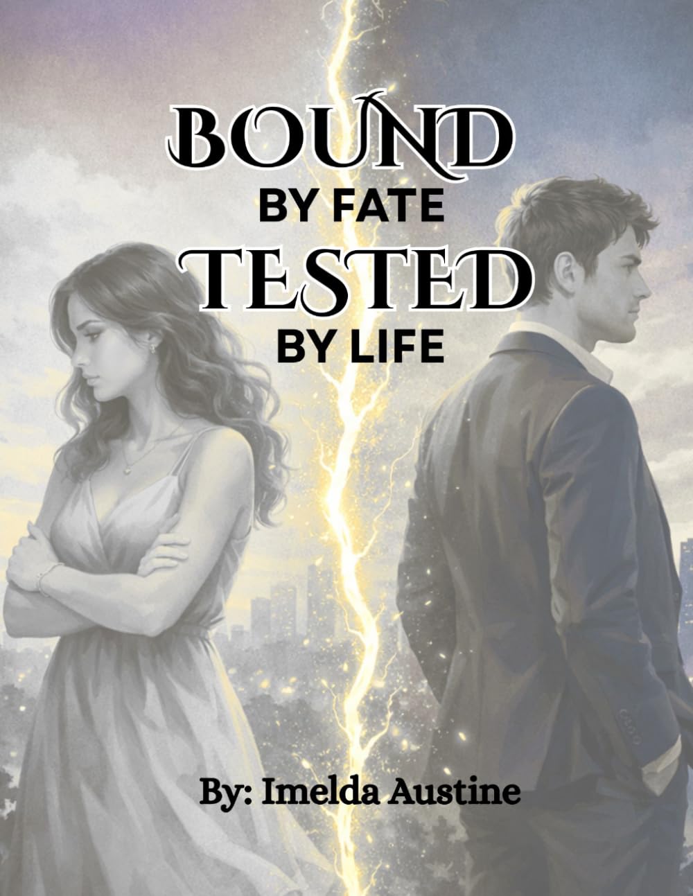 BOUND BY FATE, TESTED BY LIFE