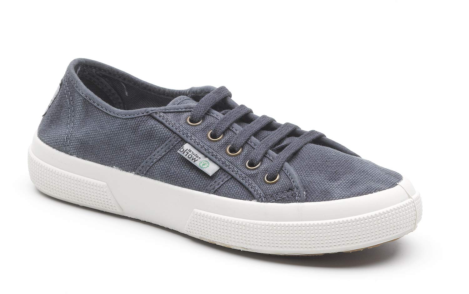 Zapatillas NATURAL WORLD 901E Negro