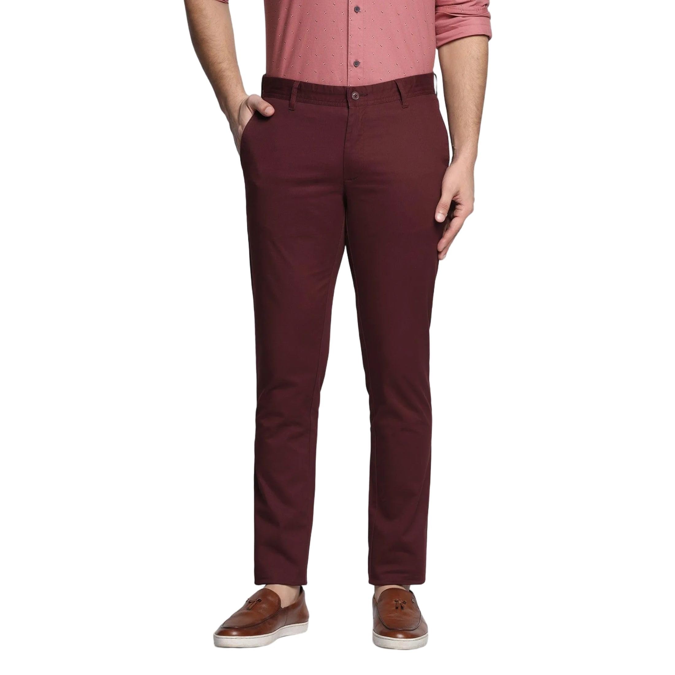 blackberrys Men Khakis-picture-24
