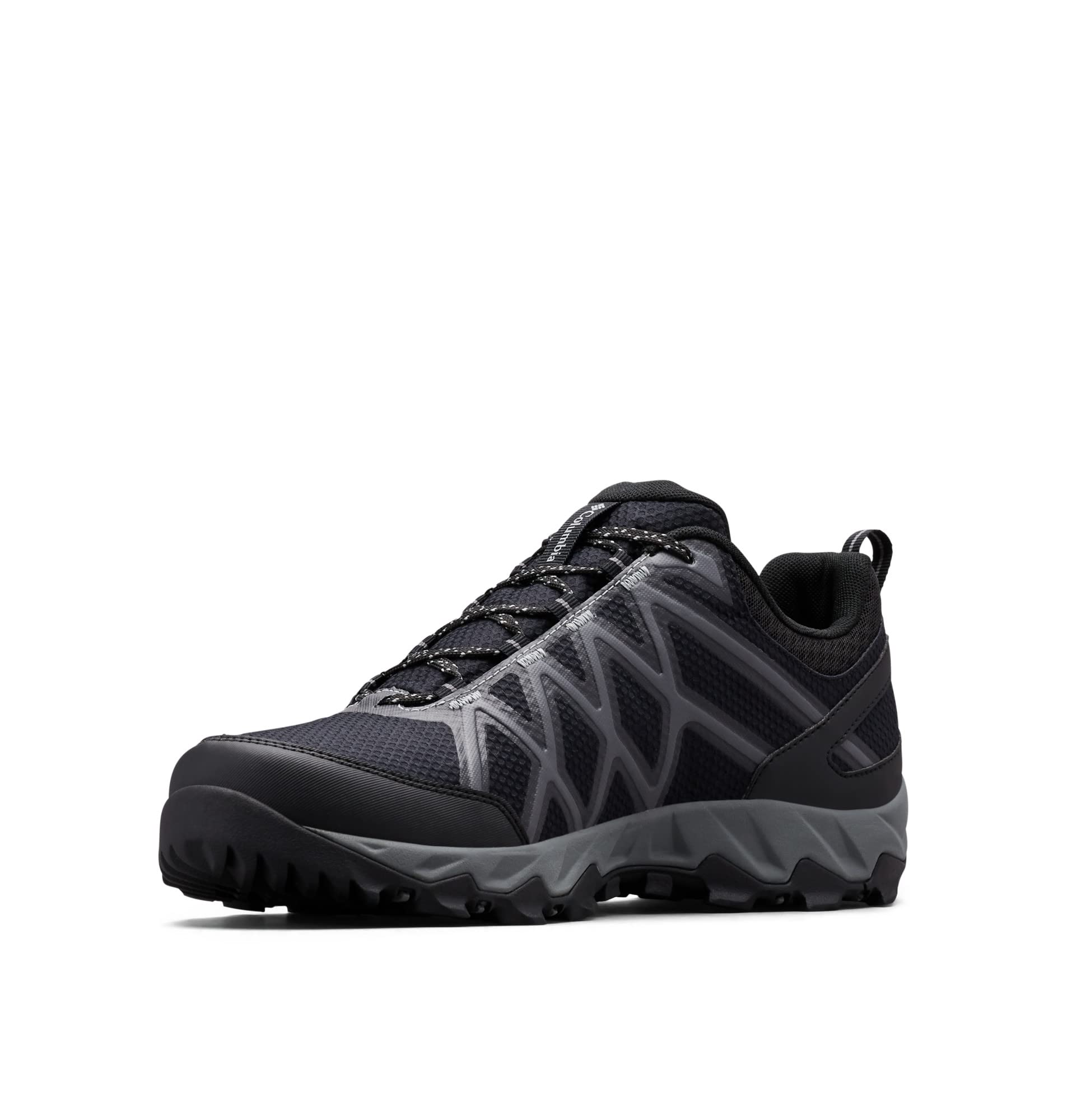 Columbia Peakfreak X2 Mid Outdry, Zapatillas Hombre